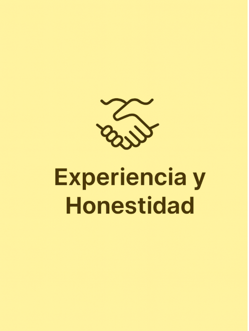 ¿Por qué elegir Consultoría Ñuu dee?